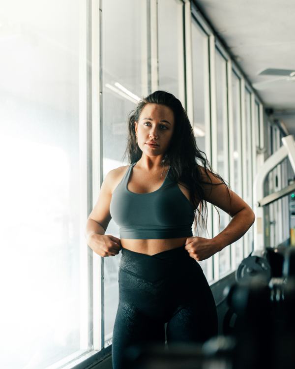 Sofia Martinez — HIIT & Fat Loss Coach