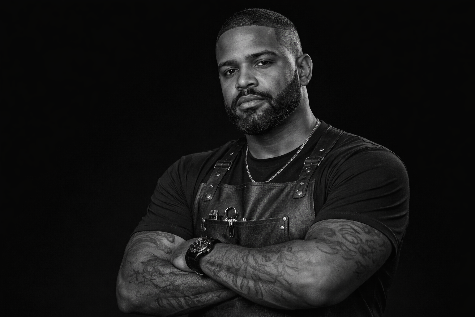 Marcus Reed