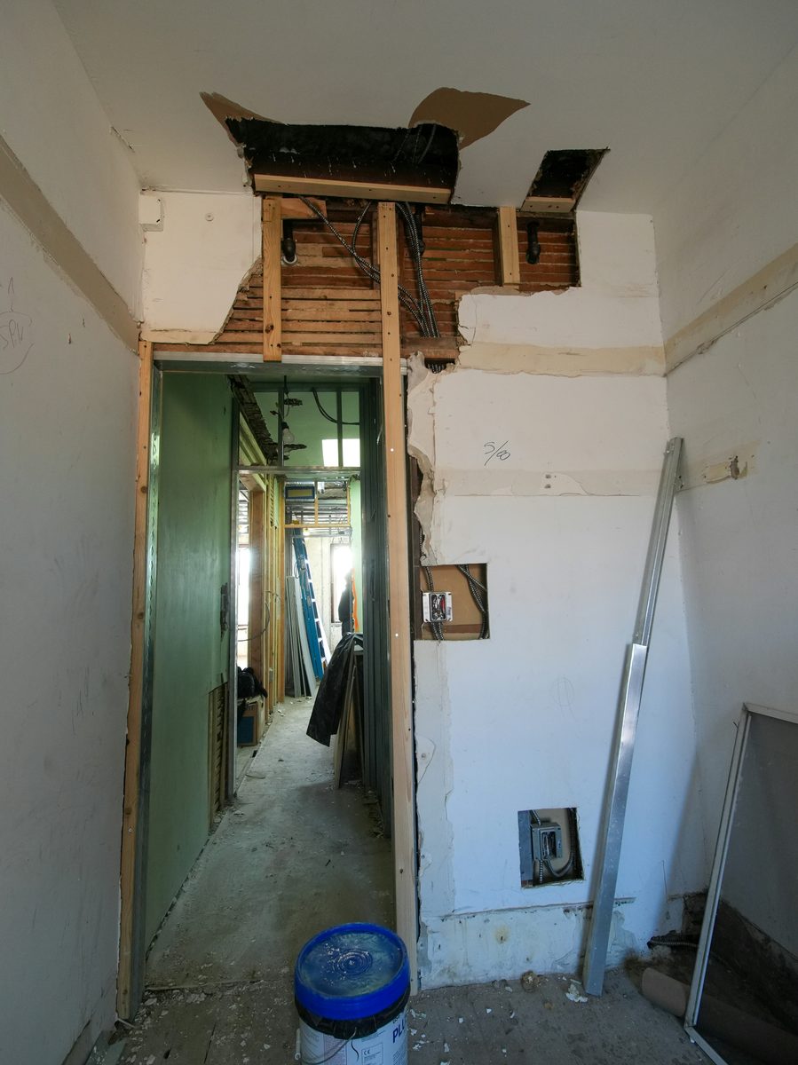 Full home rewire — image 1