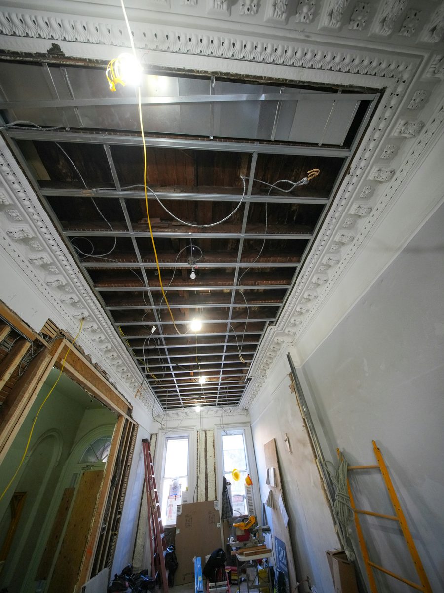 Full home rewire — image 2