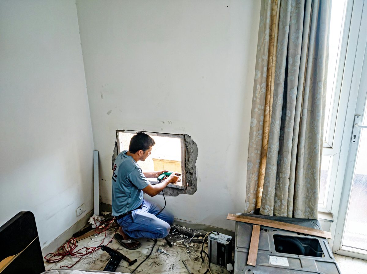 Full home rewire — image 3