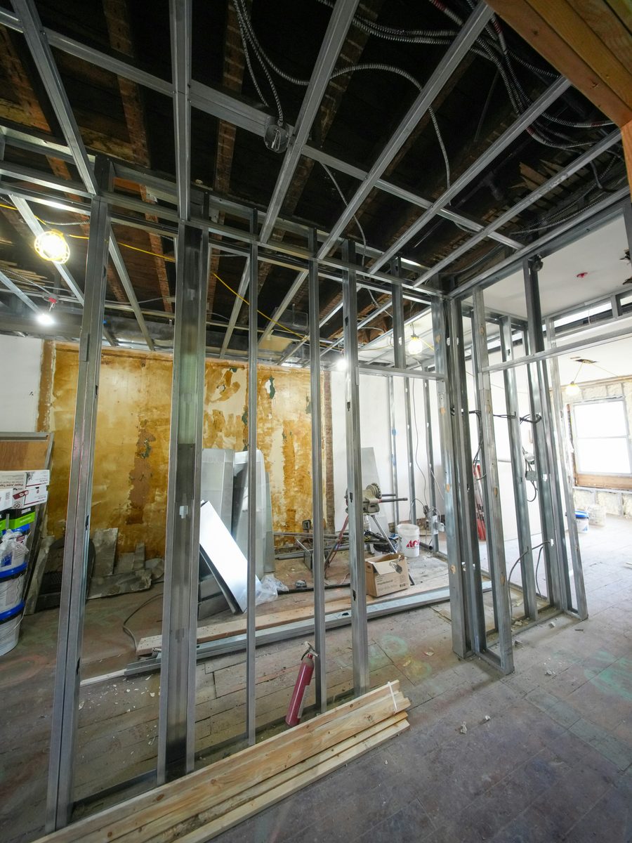 Office fit-out — image 2