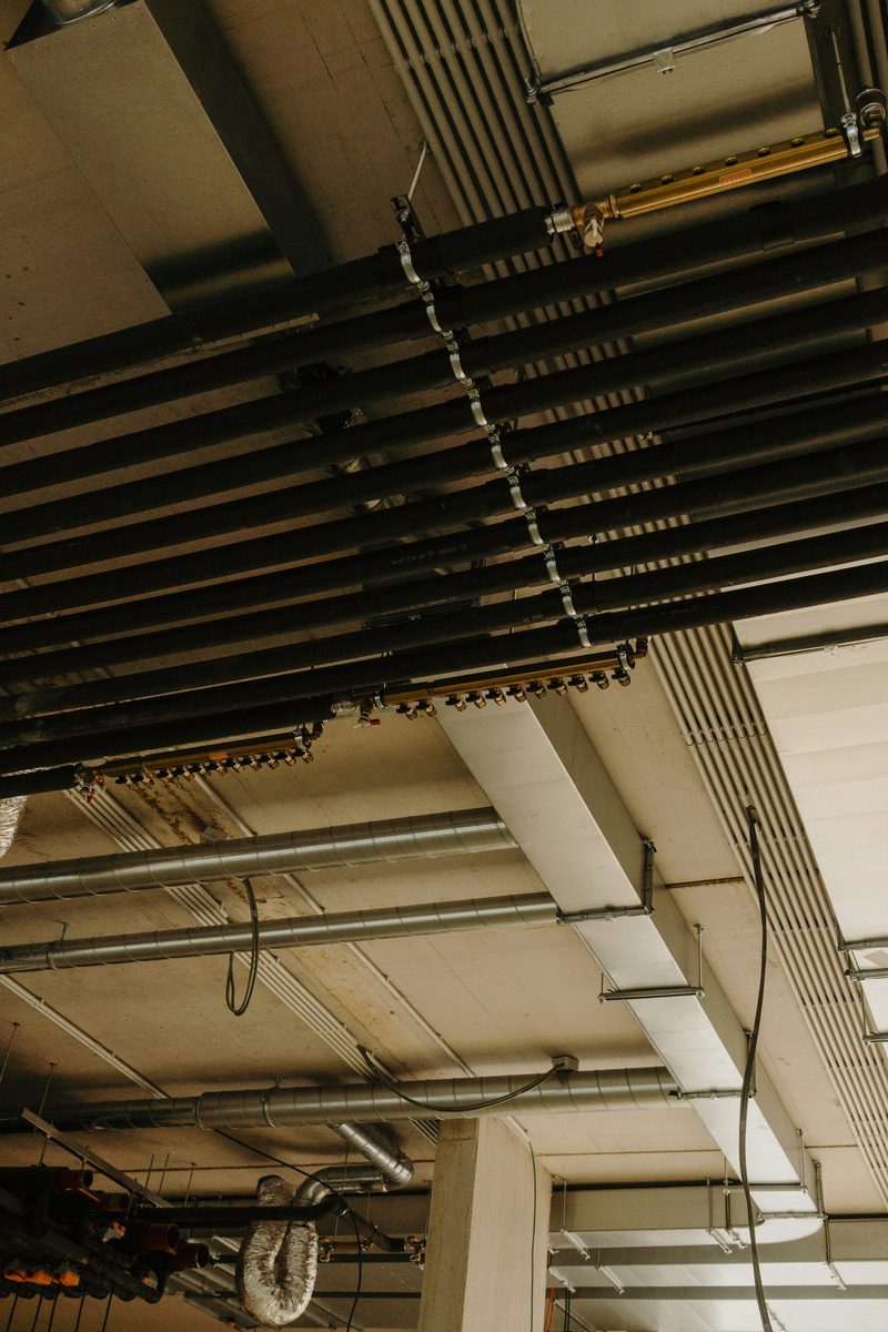 Office fit-out — image 3