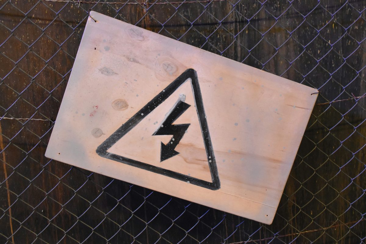 Emergency electrical services